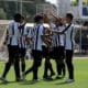 Atlético-MG x Fortaleza - Brasileiro Sub-17