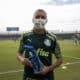 Bia Zaneratto - Jogadora do Mês - Brasileirão Feminino