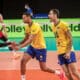 Brasil e Sérvia - Liga das Nações masculina