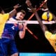 Brasil e França - Liga das Nações