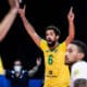 Brasil Itália Japão Liga das Nações masculina ao vivo