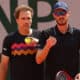 Bruno Soares - Roland Garros