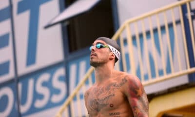 Bruno Fratus - Mare Nostrum