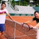 Bruno Soares - Marcelo Melo - Roland Garros