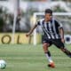 Grêmio e Ceará - Brasileiro Sub-17