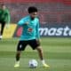 Claudinho seleção olímpica do brasil futebol masculino
