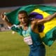 Daniel Nascimento - Maratona de Seul