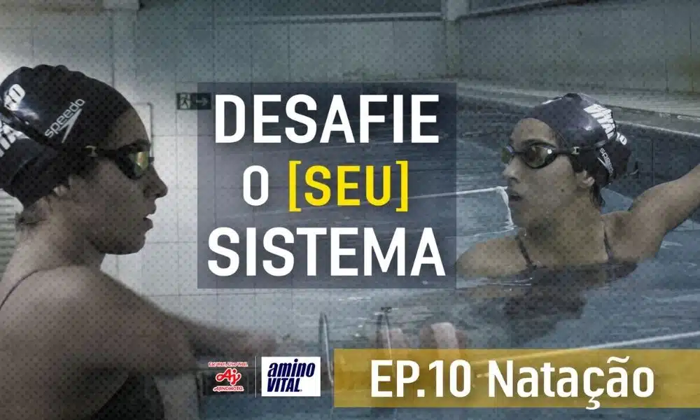 Dayanne Silva desafie o seu sistema