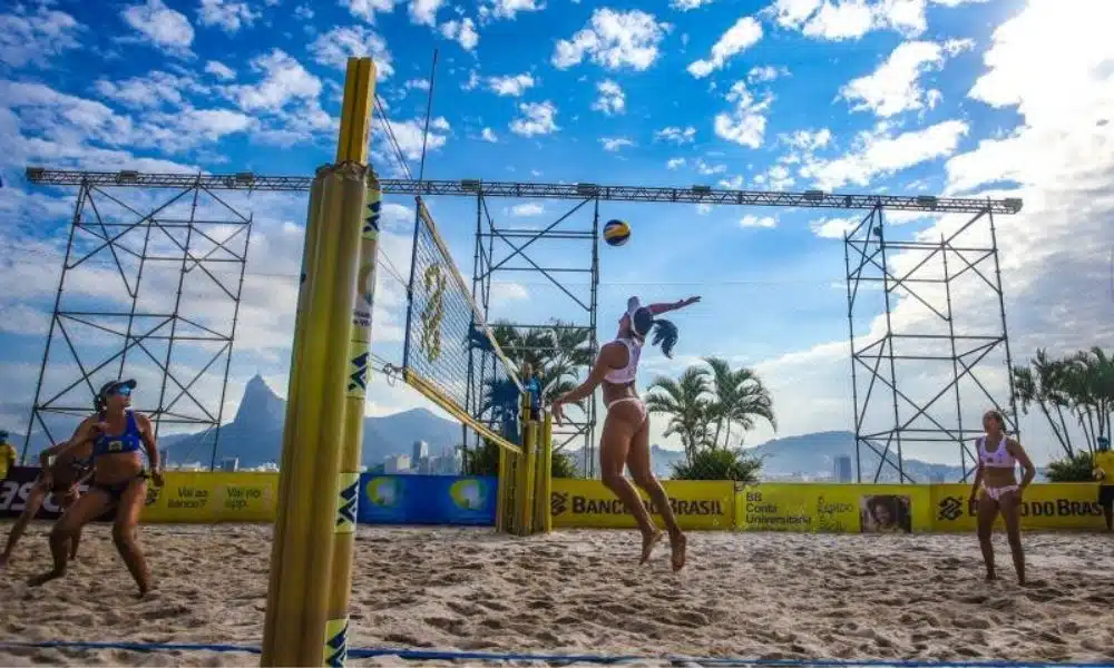 Superpraia