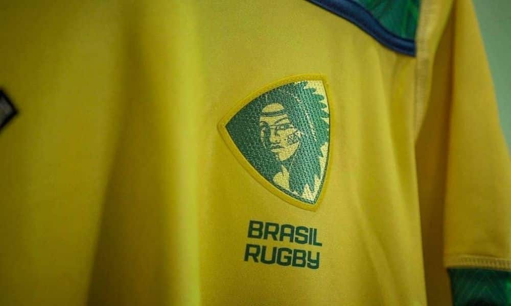 Yaras - Brasil - Rugby Sevens - Tóquio