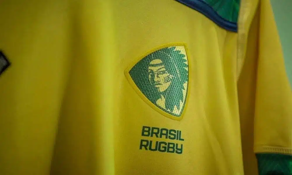 Yaras - Brasil - Rugby Sevens - Tóquio