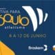 Atletismo Paralímpico começa seletiva para Tóquio