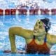 Carol Santiago fica perto do recorde mundial