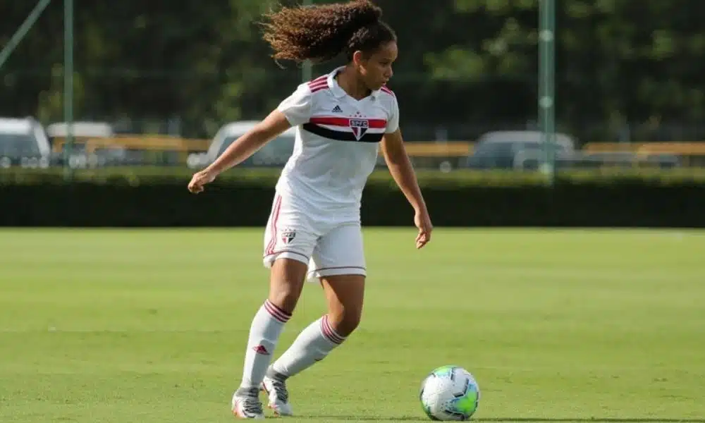 Brasileiro Sub-16 feminino