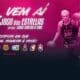 Jogo das Estrelas LBF 2021