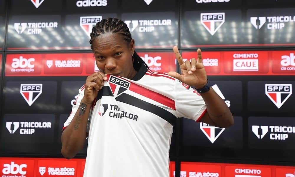 Formiga - São Paulo nacional ao vivo