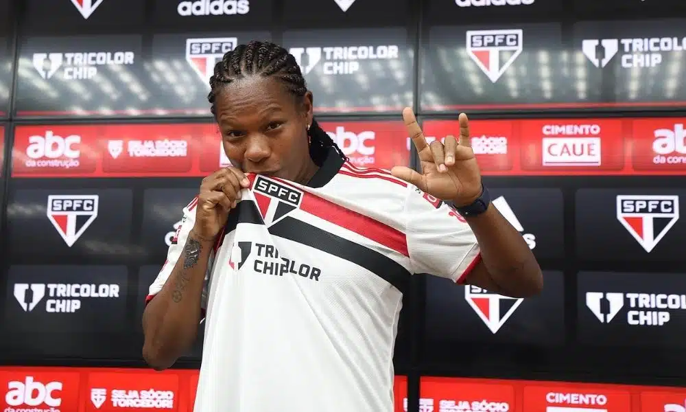 Formiga - São Paulo nacional ao vivo