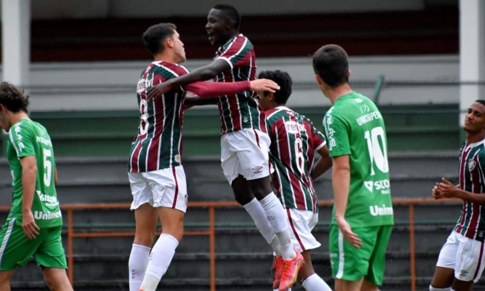 Brasileiro Sub-17