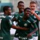 Palmeiras x Santos - Brasileiro Sub-20