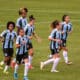 Grêmio - Avaí - Flamengo - Brasileiro Feminino