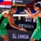 Etapa de Ostrava Circuito Mundial de vôlei de praia