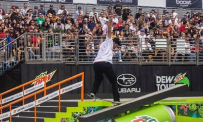 Kelvin Hoefler - Mundial de Street