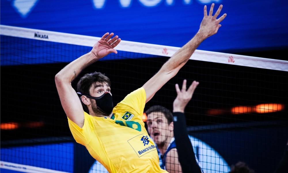 Lucão - Jogos Olímpicos de Tóquio 2020 -