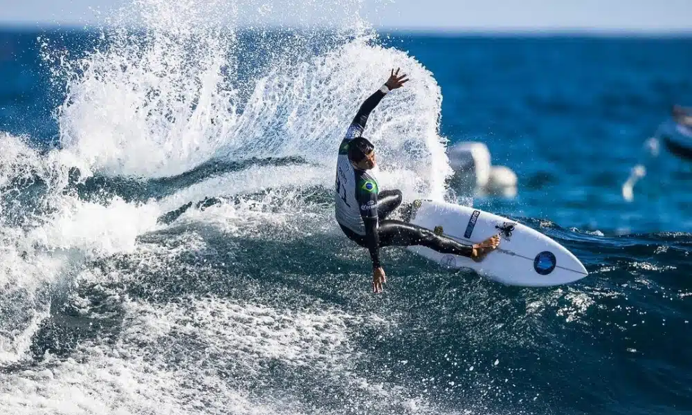 Miguel Pupo - Surf Ranch