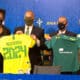 Seleção feminina - Brasil - CBF - Neoenergia