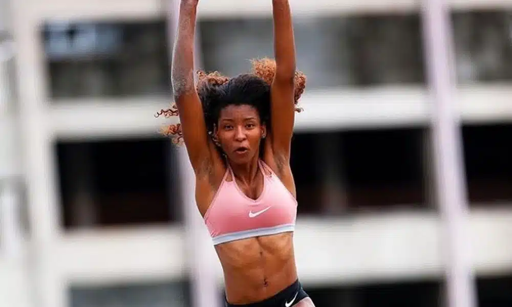 Nubia Soares
