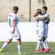 Palmeiras e Bahia - Brasileiro Sub-17