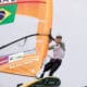 Patrícia Freitas RS-X Jogos Olímpicos de Tóquio - vela - Olimpíada
