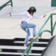 Rayssa Leal - Pâmela Rosa - Letícia Bufoni - Mundial de Street