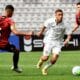 athletico x fluminense brasileiro sub-17