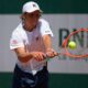 Pedro Boscardin - Roland Garros - Bia Haddad