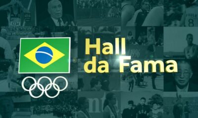 Hall da Fama do COB