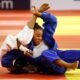 Ketelyn Nascimento - Eduardo Barbosa - Mundial de judô