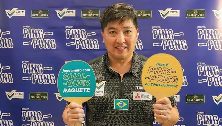 Hugo Hoyama