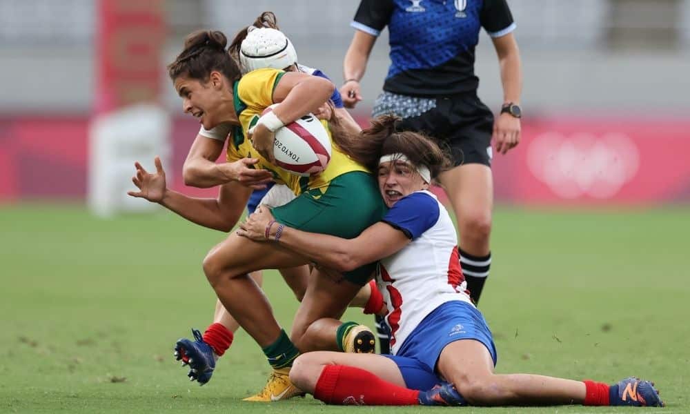 yaras rúgbi sevens