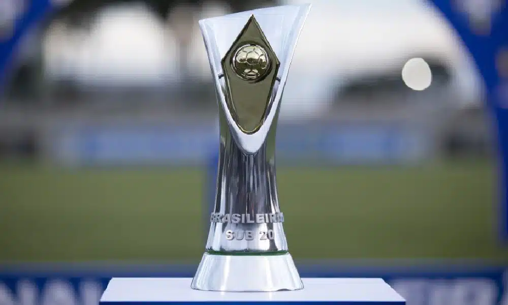 Brasileiro Sub-20 - Chape goleia o Grêmio e Inter e Athletico-PR empatam
