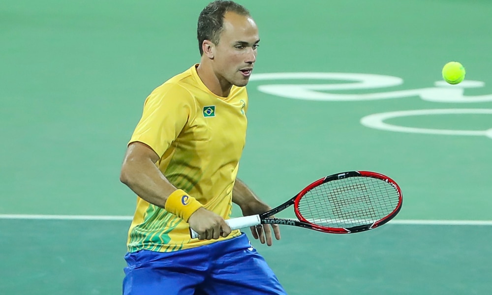 Bruno Soares - Tóquio