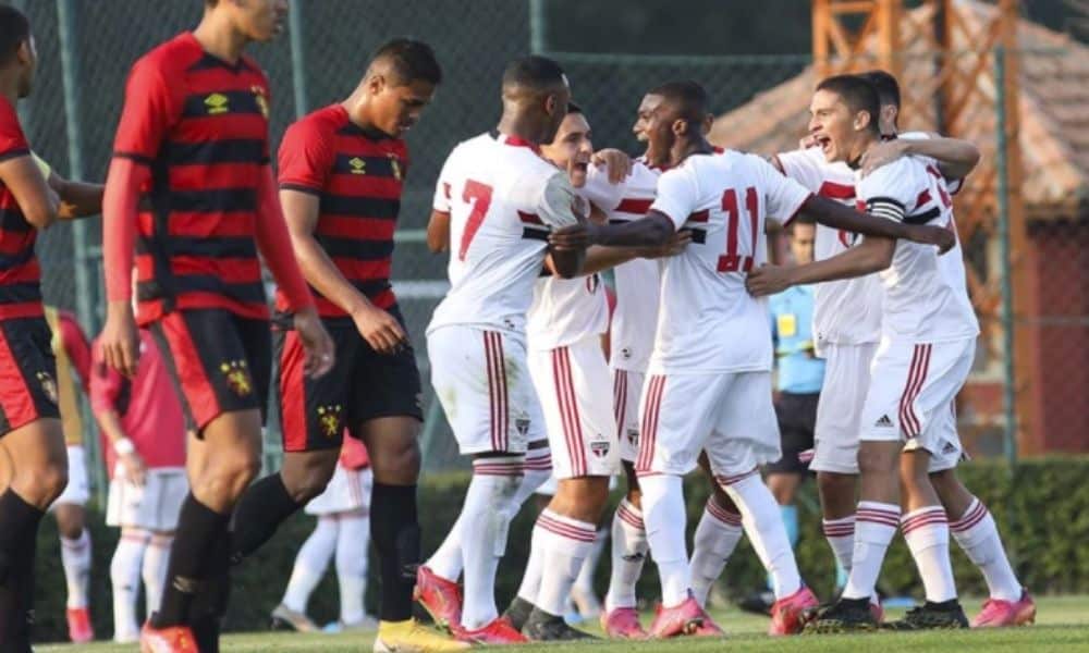 Brasileiro Sub-20
