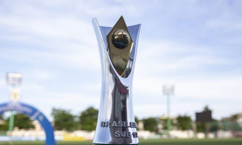 Brasileiro Sub-17