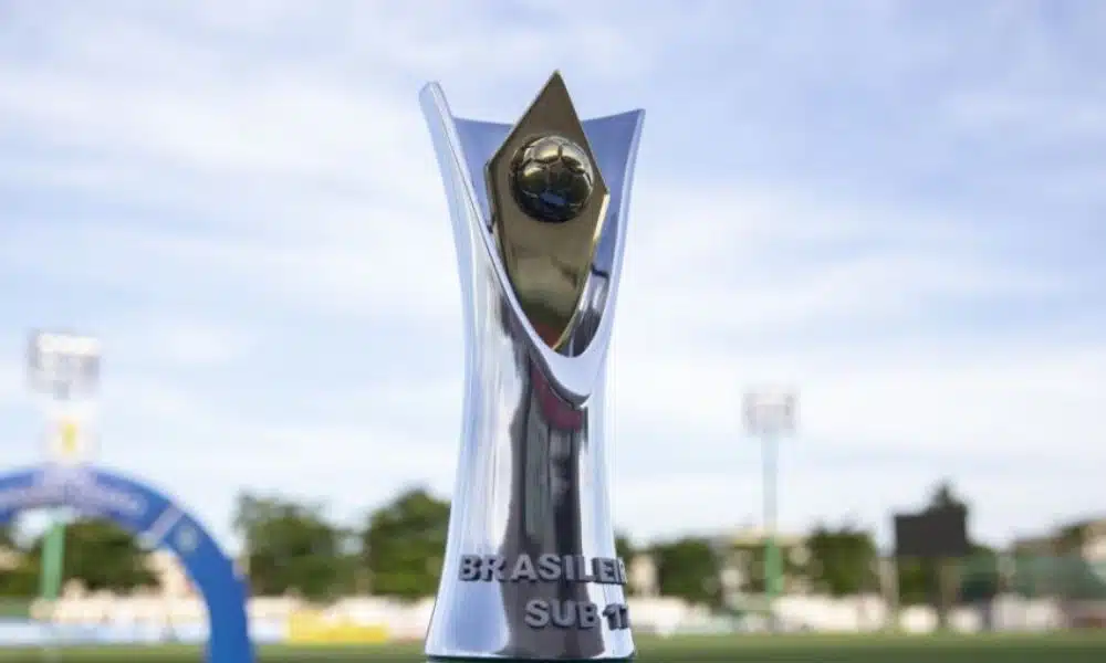Brasileiro Sub-17
