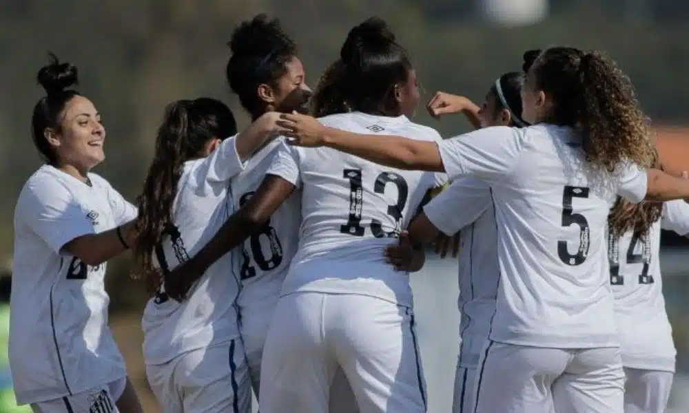 Brasileiro Sub-18 feminino de futebol