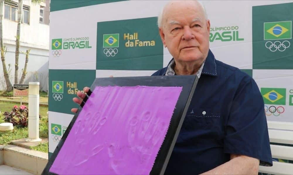 Wlamir Marques basquete morre