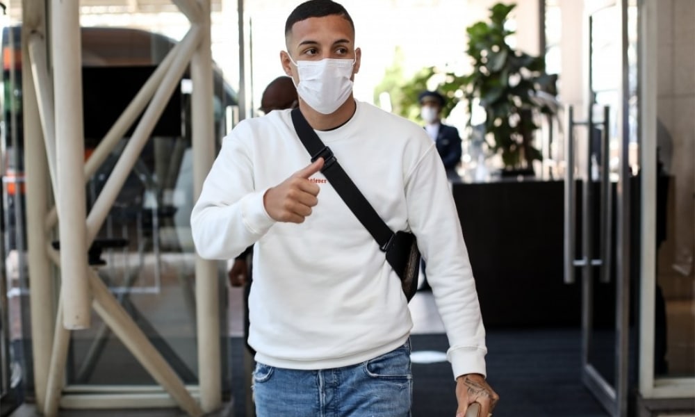 Seleção Olímpica