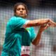 Izabela Silva Sul-Americano de atletismo