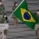 Ketleyn Quadros vive alegria por ir à cerimônia de abertura Paris 2024