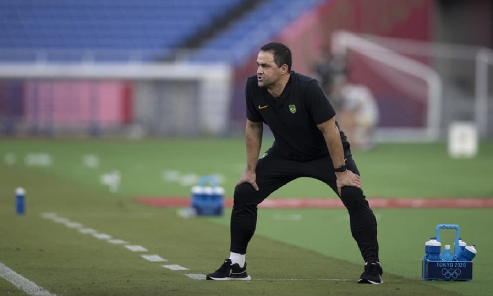 Mesmo com um a menos, Jardine vê Brasil melhor em empate com a Costa do Marfim